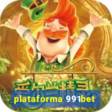 plataforma 991bet